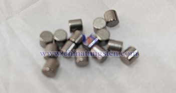 barium tungsten electrodes image