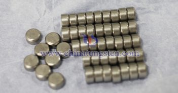 barium tungsten electrodes image