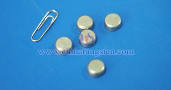 Advantages of Barium Tungsten Electrodes in Pulsed Lasers barium tungsten electrodes image
