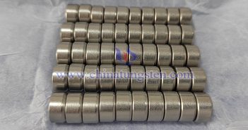 barium tungsten electrodes image
