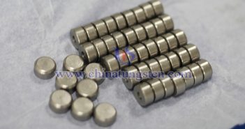 barium tungsten electrodes image