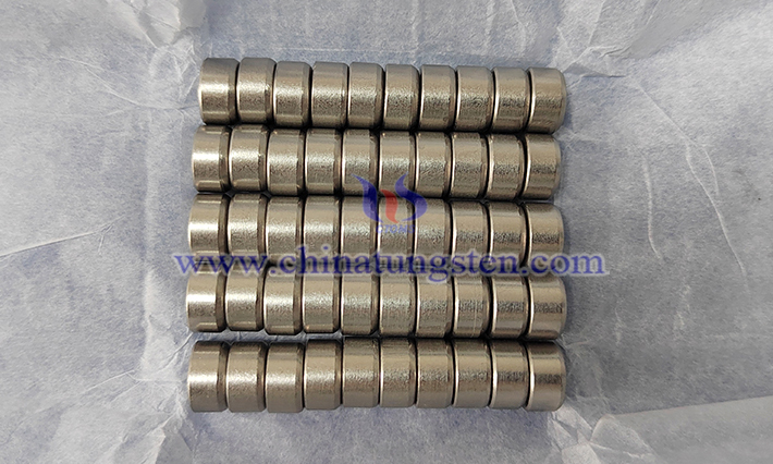 barium tungsten electrodes image