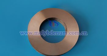 Molybdenum Market – June 12, 2025 Image of molybdenum sheet