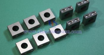 China’s Tungsten Products Imports from January to May 2025 Tungsten Carbide Inserts Image