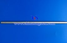 Tungsten alloy picture