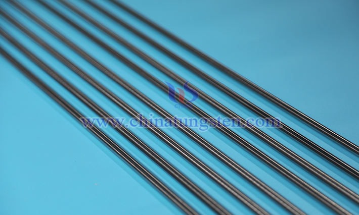 CTIA GROUP LTD Tungsten Alloy Rod