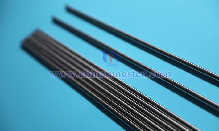 CTIA GROUP LTD Tungsten Alloy Rod