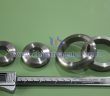 Image of CTIA GROUP LTD tungsten-nickel-iron alloy counterweight