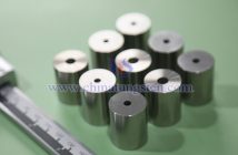 Image of CTIA GROUP LTD tungsten-nickel-iron alloy counterweight