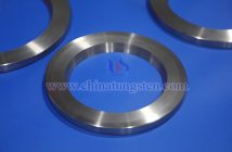 Image of CTIA GROUP LTD tungsten-nickel-iron alloy ring