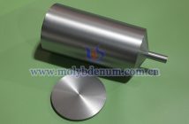 Molybdenum crucible picture