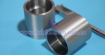 Molybdenum Market – July 21, 2025 Molybdenum crucible picture