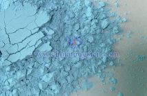 Neodymium oxide picture