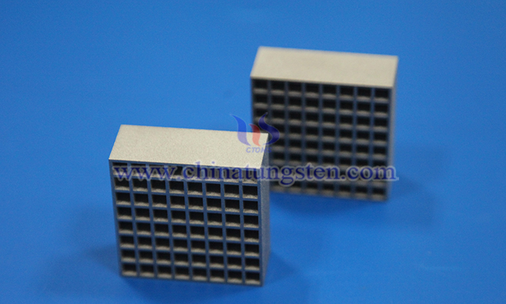 Image of CTIA GROUP LTD Tungsten Alloy Collimator