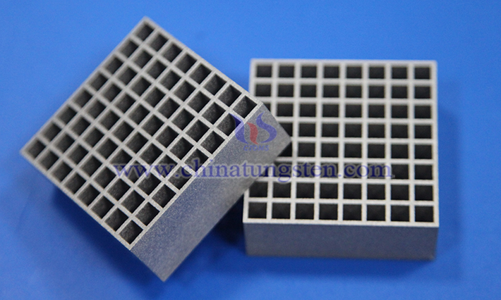 Image of CTIA GROUP LTD Tungsten Alloy Collimator