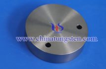 Tungsten Alloy Weight photo