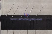 Picture of Tungsten Needles