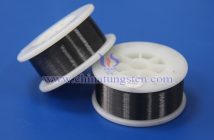 tungsten wire image
