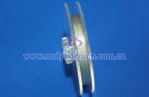 Yttrium-molybdenum strip picture