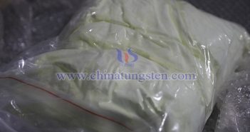 Cerium Oxide Images