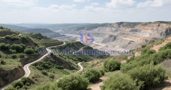 Sichuan Will Intensify Exploration of Rare Earth and Other Strategic Mineral Resources Rare Earth Mine Images