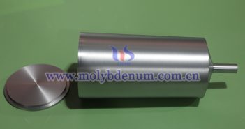 Molybdenum Market – August 28, 2025 Molybdenum crucible picture