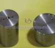 CTIA GROUP LTD Tungsten Alloy Shielding Component Images