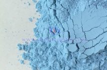 Neodymium oxide image