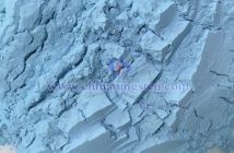 Neodymium oxide picture