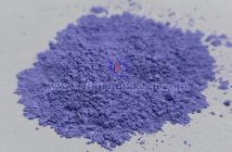 Neodymium oxide picture