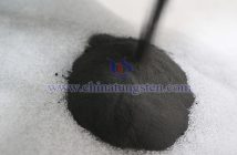Praseodymium oxide picture