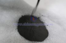 Praseodymium oxide picture