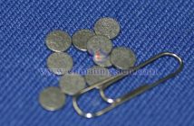 Tungsten Alloy Disc Images