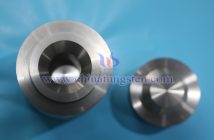 Tungsten Alloy Shielding Component Images