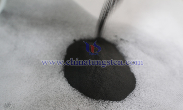 Tungsten Carbide Powder Images