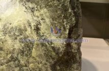 Tungsten Concentrate Images