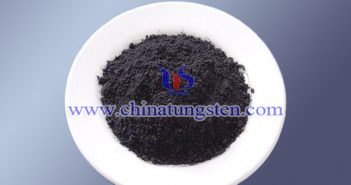 鉬精礦、鉬鐵、氧化鉬最新價格 二硫化鉬圖片