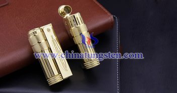 鎢合金鍍金打火機(jī) 鎢合金鍍金打火機(jī)圖片