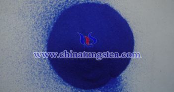 隔熱玻璃用納米氧化鎢銫 隔熱玻璃用納米氧化鎢銫圖片