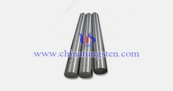 HPM1760 鎢合金棒 HPM1760-tungsten-alloy-rod