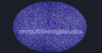 紅外吸收材料用藍色氧化鎢 blue-tungsten-oxide-applied-for-infrared-absorption-material-image