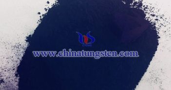 紅外吸收材料用藍色氧化鎢粉 紅外吸收材料用藍色氧化鎢粉圖片