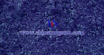 透明隔熱納米粉體用深藍色納米氧化鎢 透明隔熱納米粉體用深藍色納米氧化鎢圖片