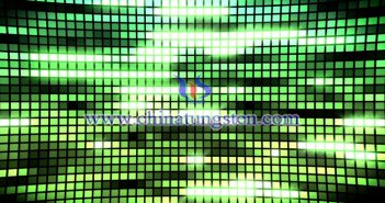 中國突破99.999%稀土改性氧化鋁技術瓶頸,LED和手機價格將下降? LED顯示屏圖片