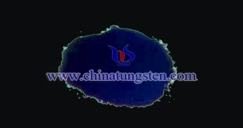 隔熱分散液用納米氧化鎢銫粉體 隔熱分散液用納米氧化鎢銫粉體圖片