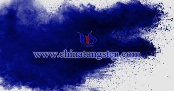隔熱玻璃用納米氧化鎢銫粉體 隔熱玻璃用納米氧化鎢銫粉體圖片