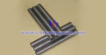 機(jī)加工鎢合金管 機(jī)加工鎢合金管圖片