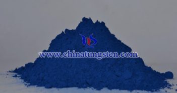 隔熱建筑玻璃用納米氧化銫鎢圖片