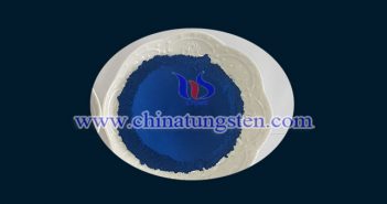 近紅外屏蔽材料用Cs0.33WO3納米粒子圖片