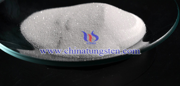 隔熱膜用偏鎢酸銨，AMT圖片